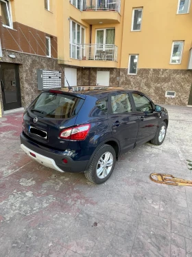 Nissan Qashqai 2.0 dci 4x4 | Auto.bg — изображение 14