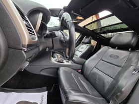 Jeep Grand cherokee OVERLAND= PANO= DISTRONIK - 15300 € / 29924.20 лв. - 28152361 12