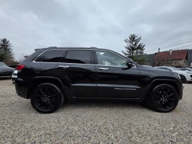 Jeep Grand cherokee OVERLAND= PANO= DISTRONIK - 15300 € / 29924.20 лв. - 28152361 8