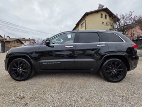 Jeep Grand cherokee OVERLAND= PANO= DISTRONIK - 15300 € / 29924.20 лв. - 28152361 4