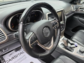 Jeep Grand cherokee OVERLAND= PANO= DISTRONIK - 15300 € / 29924.20 лв. - 28152361 13