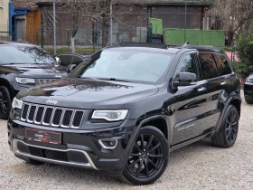 Jeep Grand cherokee OVERLAND= PANO= DISTRONIK - 15300 € / 29924.20 лв. - 28152361 3