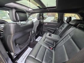 Jeep Grand cherokee OVERLAND= PANO= DISTRONIK - 15300 € / 29924.20 лв. - 28152361 16