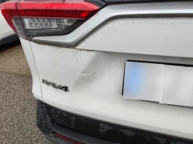 Toyota Rav4 2.5 HV E-CVT 2WD Style - 17000 € / 33249.11 лв. - 47960582 5