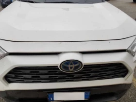 Toyota Rav4 2.5 HV E-CVT 2WD Style - 17000 € / 33249.11 лв. - 47960582 6