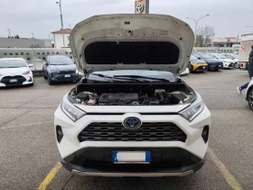 Toyota Rav4 2.5 HV E-CVT 2WD Style - 17000 € / 33249.11 лв. - 47960582 7