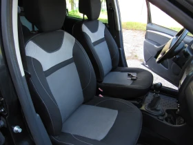 Dacia Duster 1.5dci 4X4 NAVI | Mobile.bg � ����� ������ 12