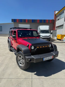 Jeep Wrangler 3.8 V6 Sport | ����� �������� | LPG | Mobile.bg � ����� ������ 7