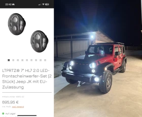 Jeep Wrangler 3.8 V6 Sport | ����� �������� | LPG | Mobile.bg � ����� ������ 9