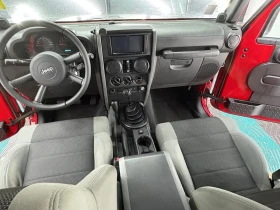 Jeep Wrangler 3.8 V6 Sport | ����� �������� | LPG | Mobile.bg � ����� ������ 15
