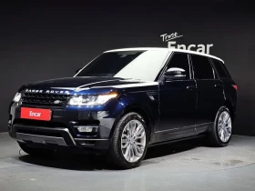 ������ Land Rover Range Rov...