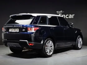 Land Rover Range Rover Sport 3.0D | Mobile.bg � ����� ������ 2