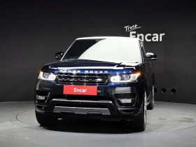 Land Rover Range Rover Sport 3.0D | Mobile.bg � ����� ������ 3