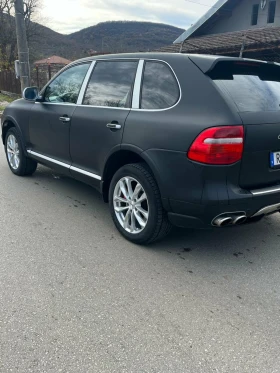 Porsche Cayenne - 5000 € / 9779.15 лв. - 56316267 3