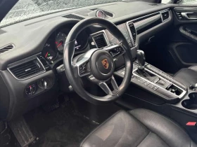 Porsche Macan * S * CARFAX *  2 КЛЮЧА * ПОДГРЕВИ * ОБДУХВАНЕ  | Auto.bg — изображение 5