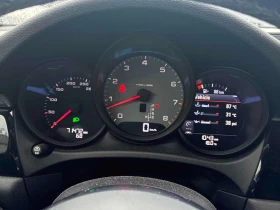 Porsche Macan * S * CARFAX *  2 КЛЮЧА * ПОДГРЕВИ * ОБДУХВАНЕ  | Auto.bg — изображение 8