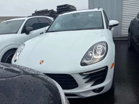 Porsche Macan * S * CARFAX *  2 КЛЮЧА * ПОДГРЕВИ * ОБДУХВАНЕ  | Auto.bg — изображение 6