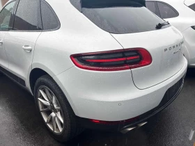 Porsche Macan * S * CARFAX *  2 КЛЮЧА * ПОДГРЕВИ * ОБДУХВАНЕ  | Auto.bg — изображение 4