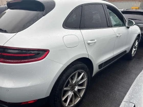 Porsche Macan * S * CARFAX *  2 КЛЮЧА * ПОДГРЕВИ * ОБДУХВАНЕ  | Auto.bg — изображение 3