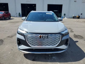 Audi Q4 E-Tron Premium | Auto.bg — изображение 4