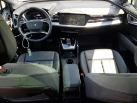 Audi Q4 E-Tron Premium | Auto.bg — изображение 7
