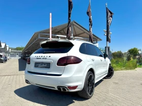 Porsche Cayenne 4.2d#GTS PACK#BURMESTER#���������#EXCLUSIVE#FULL | Mobile.bg � ����� ������ 7