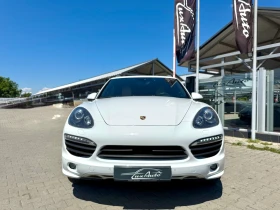 Porsche Cayenne 4.2d#GTS PACK#BURMESTER#���������#EXCLUSIVE#FULL | Mobile.bg � ����� ������ 3