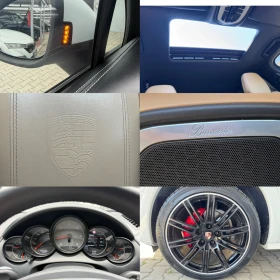 Porsche Cayenne 4.2d#GTS PACK#BURMESTER#���������#EXCLUSIVE#FULL | Mobile.bg � ����� ������ 16