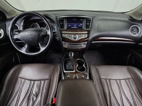 Infiniti QX60 3.5 Automatic | Mobile.bg � ����� ������ 8