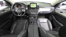 Mercedes-Benz GLE 350 HARMAN KARDON* ��. ��������* 360* ���* ������ ���� | Mobile.bg � ����� ������ 7