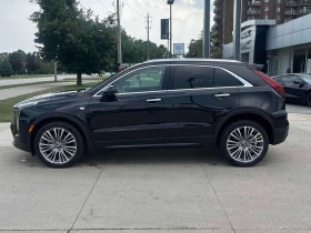 Cadillac XT4 * AWD Premium Luxury* АВТОКРЕДИТ БЕЗ ПЪРВОНАЧАЛНА* | Auto.bg — изображение 2