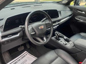 Cadillac XT4 * AWD Premium Luxury* АВТОКРЕДИТ БЕЗ ПЪРВОНАЧАЛНА* | Auto.bg — изображение 5