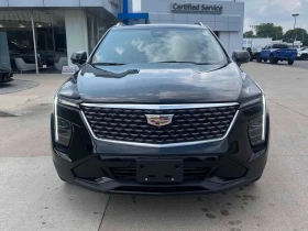 Cadillac XT4 * AWD Premium Luxury* АВТОКРЕДИТ БЕЗ ПЪРВОНАЧАЛНА* | Auto.bg — изображение 6