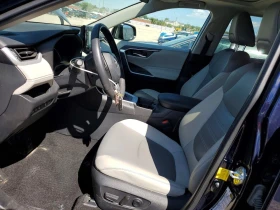 Toyota Rav4 2.5* HYBRID* PREMIUM* DISTRONIC* ШИБИДАХ* LANE-ASI | Auto.bg — изображение 8