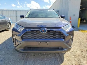 Toyota Rav4 2.5* HYBRID* PREMIUM* DISTRONIC* ШИБИДАХ* LANE-ASI | Auto.bg — изображение 2