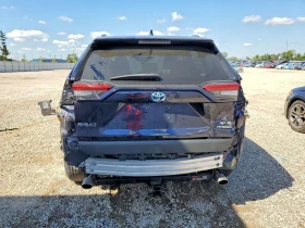 Toyota Rav4 2.5* HYBRID* PREMIUM* DISTRONIC* ШИБИДАХ* LANE-ASI | Auto.bg — изображение 5