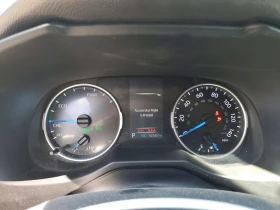 Toyota Rav4 2.5* HYBRID* PREMIUM* DISTRONIC* ШИБИДАХ* LANE-ASI | Auto.bg — изображение 10