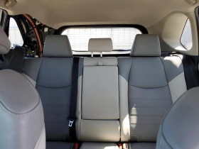 Toyota Rav4 2.5* HYBRID* PREMIUM* DISTRONIC* ШИБИДАХ* LANE-ASI | Auto.bg — изображение 11