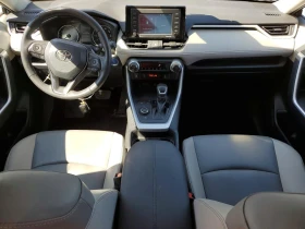 Toyota Rav4 2.5* HYBRID* PREMIUM* DISTRONIC* ШИБИДАХ* LANE-ASI | Auto.bg — изображение 9