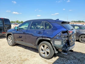 Toyota Rav4 2.5* HYBRID* PREMIUM* DISTRONIC* ШИБИДАХ* LANE-ASI | Auto.bg — изображение 6