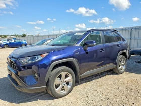 Toyota Rav4 2.5* HYBRID* PREMIUM* DISTRONIC* ШИБИДАХ* LANE-ASI