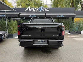 Gmc Sierra EV DENALI/210kWh/BOSE/CRABWALK | Auto.bg — изображение 6