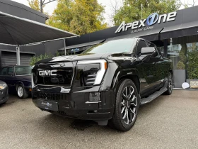 Gmc Sierra EV DENALI/210kWh/BOSE/CRABWALK | Auto.bg — изображение 2