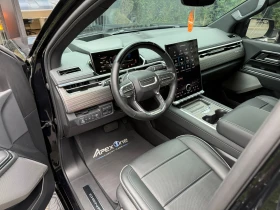 Gmc Sierra EV DENALI/210kWh/BOSE/CRABWALK | Auto.bg — изображение 7