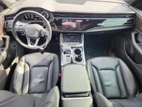 Audi Q8 3.0l Premium | Auto.bg — изображение 8