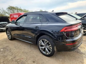 Audi Q8 3.0l Premium | Auto.bg — изображение 2
