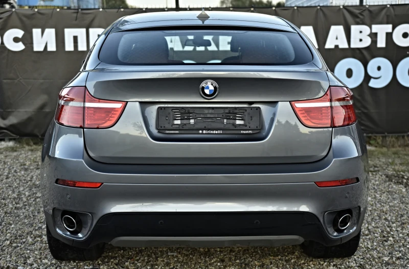 BMW X6  xDrive30d, снимка 5 - Автомобили и джипове - 47334970