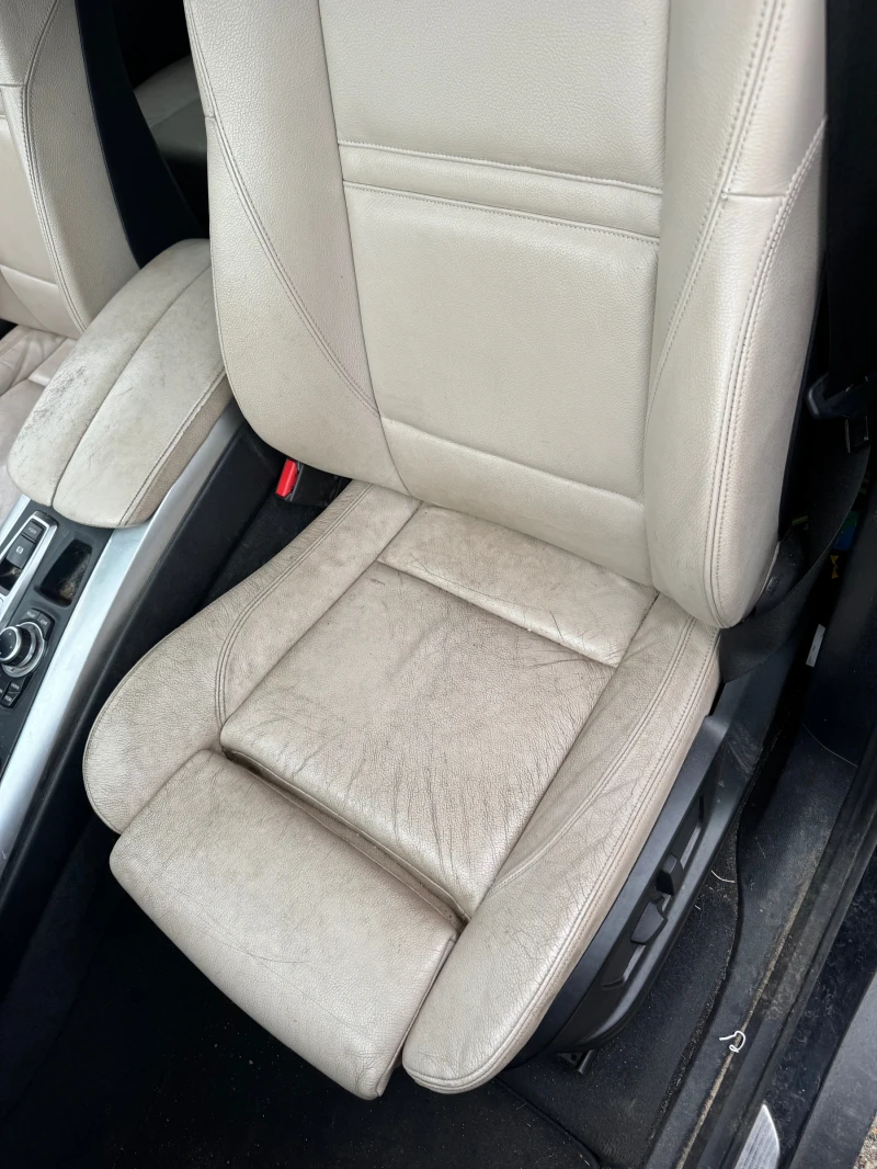 BMW X5 3.0D 245HP, снимка 8 - Автомобили и джипове - 52349374