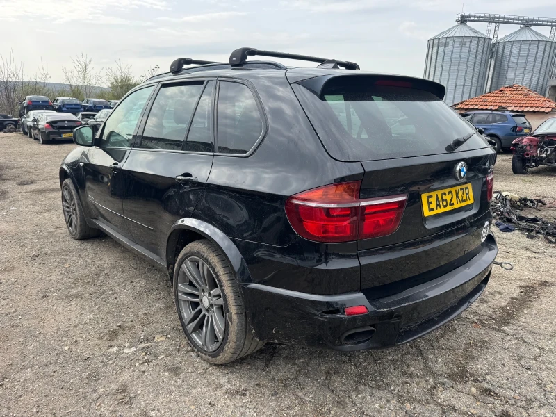 BMW X5 3.0D 245HP, снимка 3 - Автомобили и джипове - 52349374