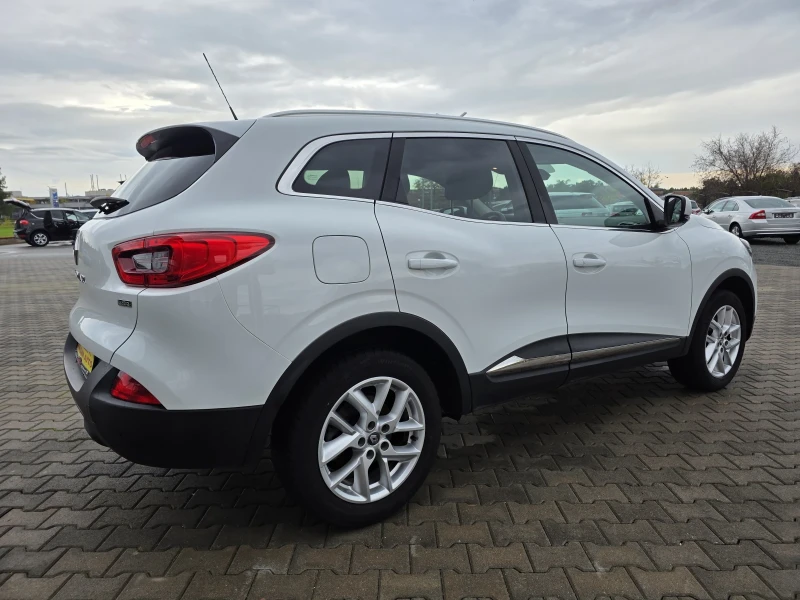 Renault Kadjar 1.5DCI EURO6B , снимка 6 - Автомобили и джипове - 52191691